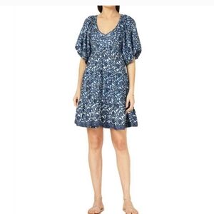 NWT Omika Capri Mini Dress Size M